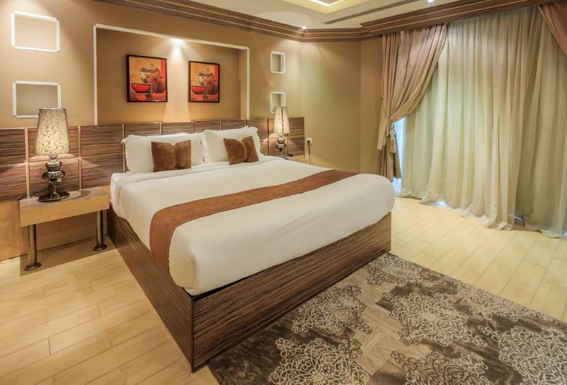 Al Muhaidb Al Malaz - Al Farazdaq Road Riyadh Luaran gambar
