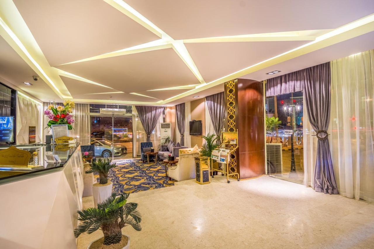 Al Muhaidb Al Malaz - Al Farazdaq Road Riyadh Luaran gambar
