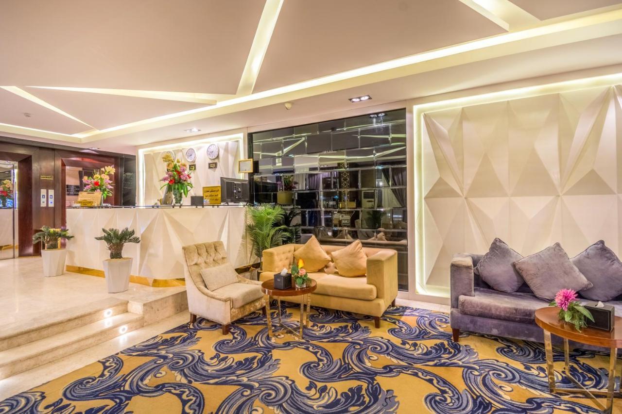 Al Muhaidb Al Malaz - Al Farazdaq Road Riyadh Luaran gambar