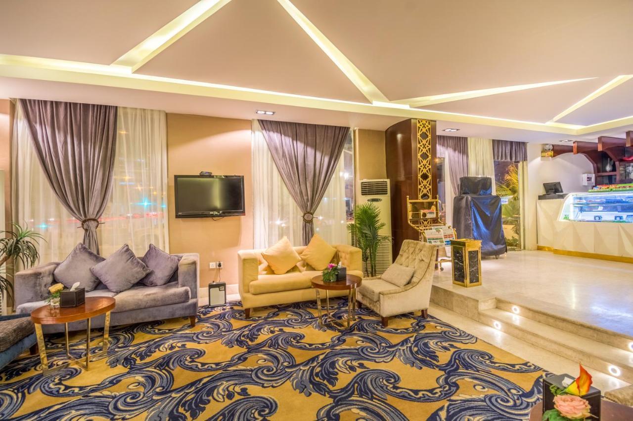 Al Muhaidb Al Malaz - Al Farazdaq Road Riyadh Luaran gambar